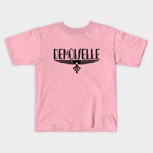 Demoiselle Kids T-Shirt